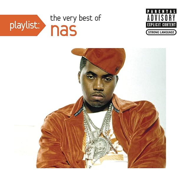 洋楽 Nas-T CDS Amazon.co.jp: THE BEST OF NAS: Music